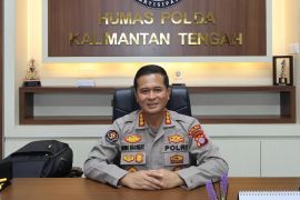 Polda Kalteng minta warga waspadai peredaran uang palsu