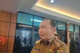 Lampung targetkan CKG dapat cakup 30 persen penduduk di 2026