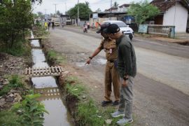 Gubernur Lampung: Kepala daerah benahi drainase jaga kualitas jalan