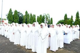 Gubernur bekali ASN Pemprov Sulsel perkuat sinergi pusat-daerah