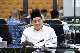 Pemkab Bintan gandeng pihak swasta intervensi gizi ribuan siswa