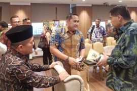 Bupati Merangin perjuangkan hunian layak bagi masyarakat