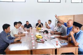 Legislator Jabar menyoroti SMKN 4 Depok fisik megah tapi akses tanah