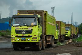 Nickel Industries integrates climate risks into long-term strategy