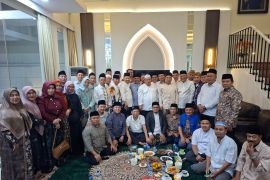 Paguyuban Demak Bintoro Nusantara siap membangun Demak