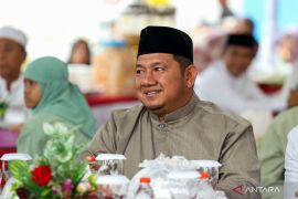 Bupati Penajam minta Safari Ramadhan dekatkan pejabat dan warga