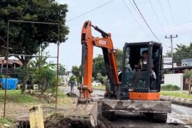 Pemprov Lampung pastikan kelayakan jalan selama angkutan Lebaran 2026