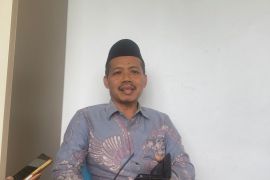 1.245 calon haji asal Serang dijadwalkan berangkat mulai 23 April