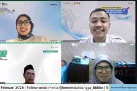 UICI dan Kemendukbangga sosialisasikan Beasiswa S1 untuk 100 Pengasuh TPA/TAMASYA