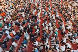 Polda Sumbar gelar tabligh akbar hadirkan Ustad Adi Hidayat