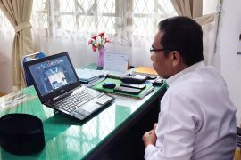 Kemenag Bengkayang perkuat ukhuwah umat selama bulan Ramadhan