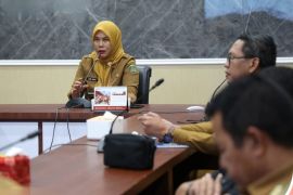 Pemkot Singkawang tingkatkan kesiapsiagaan hadapi potensi bencana