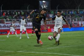 Hasil Malut vs Persija 2-3: Macan Kemayoran Menang Dramatis di Ternate