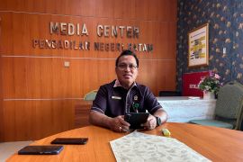 PN Batam ajak masyarakat ikut kawal perkara sabu 2 ton