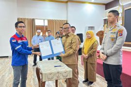 Kalsel kemarin dari  aplikasi SMaRTNaker hingga ketahanan pangan