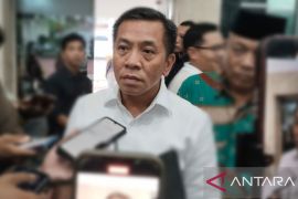 Bupati Karawang pastikan seleksi jajaran Direksi Perusda Petrogas transparan