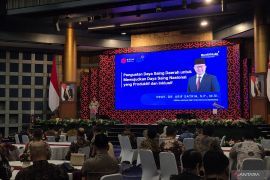 BRIN strengthens early warning system for floods, erosion mitigation