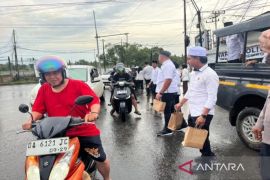 Polhukam kemarin dari tawuran remaja hingga kasus penyanderaan