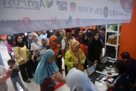 Ini lima lokasi pasar murah di Kampar dan Pekanbaru pekan ini