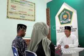 Kemenag siapkan mekanisme pemerataan penghulu di seluruh wilayah RI