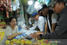 Bulog Bengkulu siap salurkan Minyakita 469 ribu liter saat Ramadhan