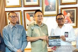 Bangka Barat komitmen perkuat layanan perpustakaan