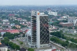 DPMPTSP Riau wajibkan investor gunakan rekening BRK Syariah, ini tujuannya