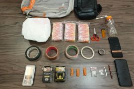 Polres Garut Gagalkan Peredaran Sabu di Perum Kota Intan Tarogong Kidul