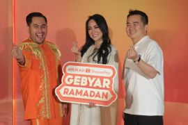 Kiat King Nassar dalam hidup: Harus berani dan jangan nunggu