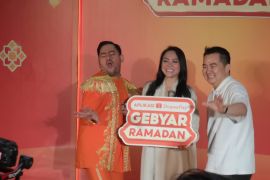 King Nassar ceritakan cara hemat belanja online di bulan Ramadhan