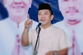 Pemkab Karawang kolaborasikan tarling dengan Gerakan Pangan Murah