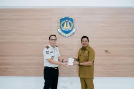 Tak perlu ke Mataram, Paspor kini bisa dicetak di Lombok Timur