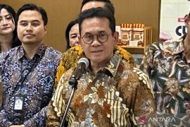 Neraca dagang RI tak menyempit akibat tarif AS