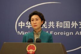 China tanggapi perjanjian dagang resiprokal Indonesia- Amerika Serikat