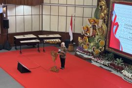 Menteri PPPA soroti tindakan ibu tiri terduga kasus kekerasan pada anak di Sukabumi