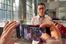 KPK respons peluang pemanggilan Dirjen Bea Cukai Djaka Budi Utama
