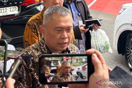 Menhub menargetkan perbaikan jalan rusak rampung H-10 Lebaran