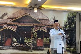 Belangiran bisa menjadi event nasional untuk tarik wisatawan ke Lampung