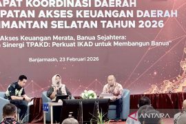 Bappenas akselerasi inklusi keuangan desa pangkas kesenjangan ekonomi