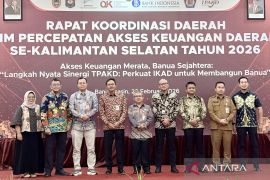 Bappenas optimalkan potensi bonus demografi usia produktif di Kalsel