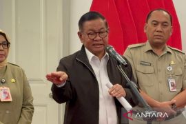 Pram pastikan lapangan padel gratis di Taman Bendera Pusaka dibangun