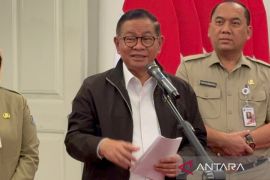 Pemprov DKI siapkan Rp50 miliar untuk revitalisasi anjungan Jakarta di TMII