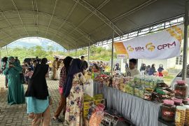CPM dan Pemkot Palu kerja sama pasar murah di delapan titik