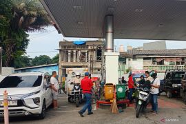 Korban penganiayaan SPBU Jaktim sempat libur, takut pelaku kembali