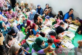 Pemkot Jaktim fokus tangani 83 anak terindikasi stunting di Cipayung