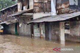 Kecamatan Cakung usul alihkan aliran kali ke BKT untuk atasi banjir