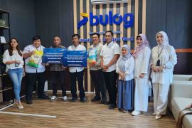 Bank Mandiri dan Pemprov NTB salurkan pembinaan komoditas untuk KDKMP