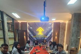 Kanwil Kemenkum Riau Aktif dalam Diskusi Nasional Evaluasi UU Pembentukan Peraturan Perundang-undangan