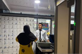 Titip Takjil, Titip Kasih: Program Ramadan Lapas Pekanbaru Disambut Antusias Keluarga Warga Binaan