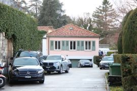 AS-Iran tegang, Washington evakuasi personel kedutaan di Lebanon